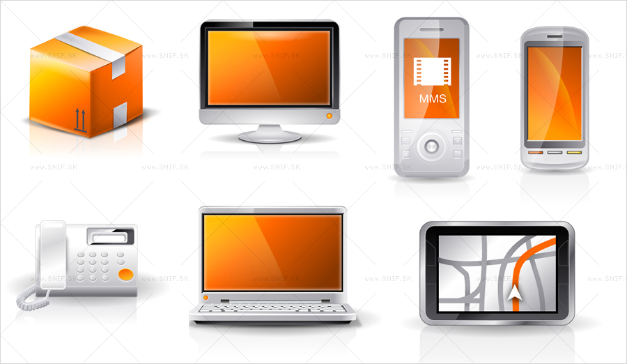 grafický dizajn - webstránky - reklamné banery - logá