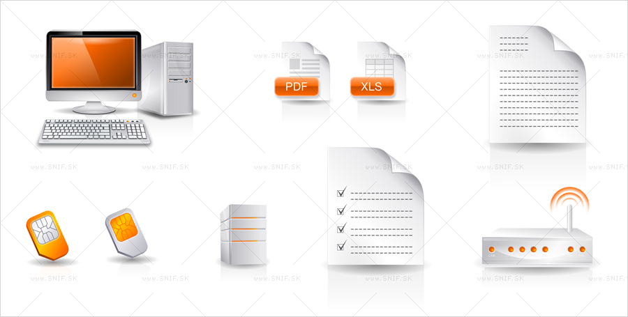 grafický dizajn - webstránky - reklamné banery - logá