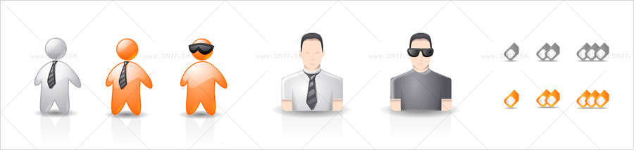 grafický dizajn - webstránky - reklamné banery - logá