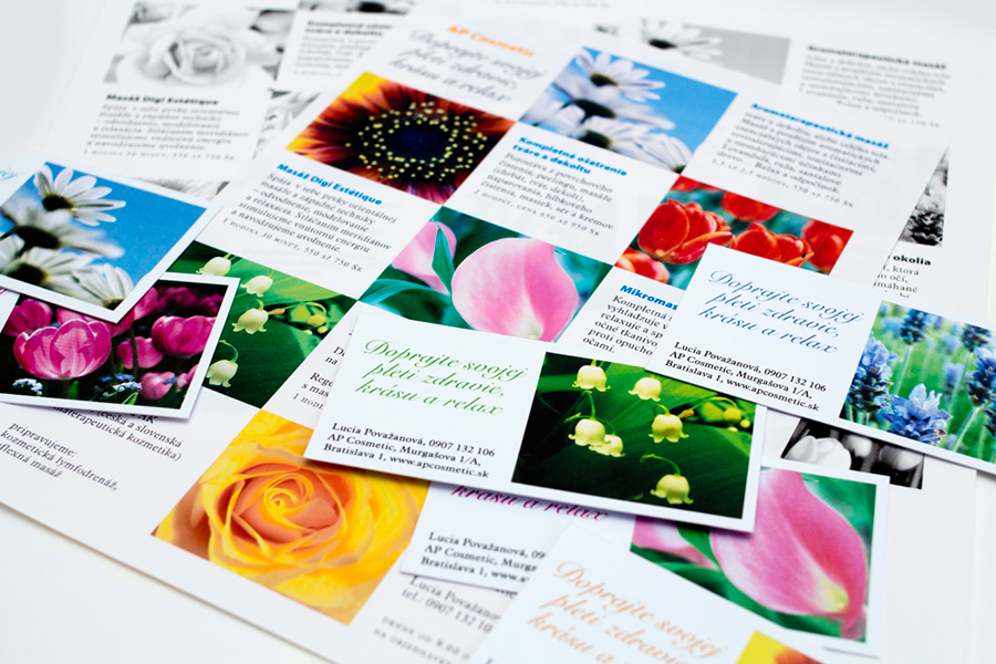 grafický dizajn - webstránky - reklamné banery - logá