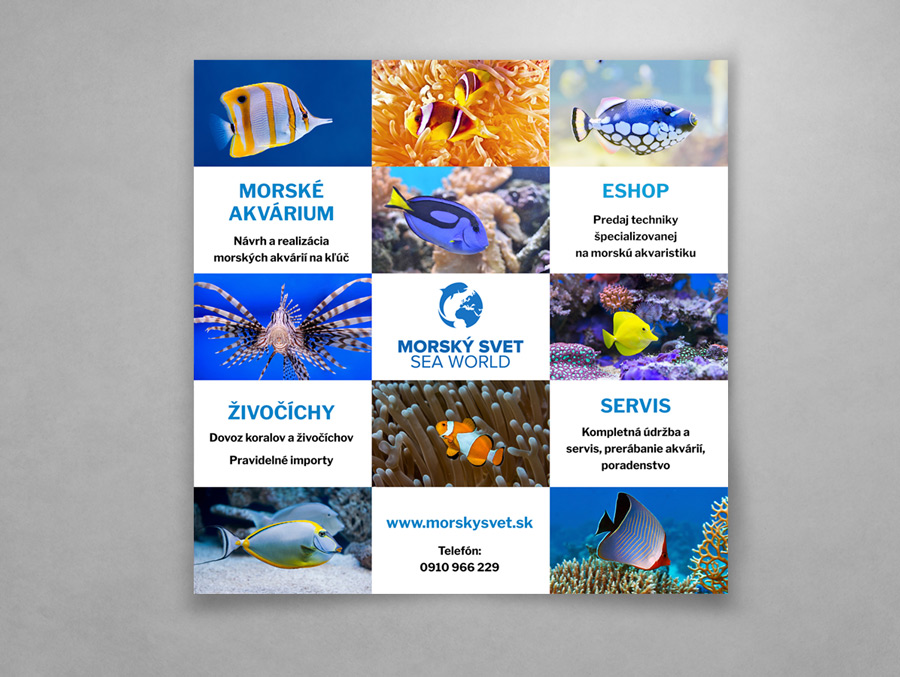 grafický dizajn - webstránky - reklamné banery - logá