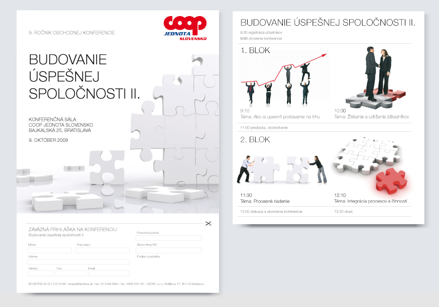 grafický dizajn - webstránky - reklamné banery - logá