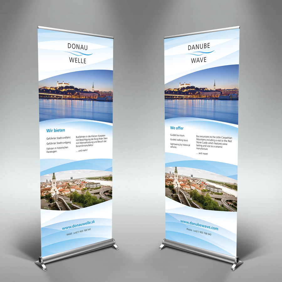 grafický dizajn - webstránky - reklamné banery - logá