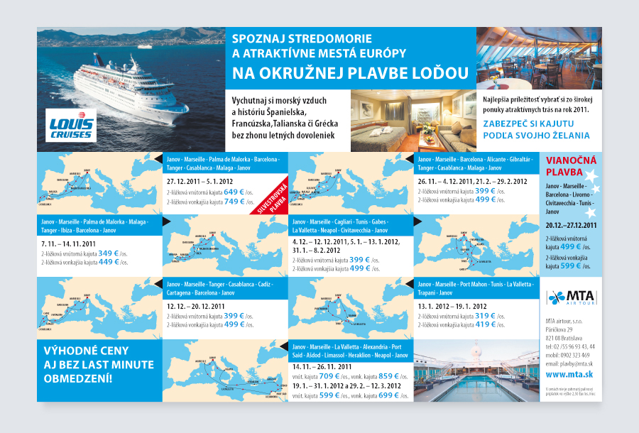 grafický dizajn - webstránky - reklamné banery - logá