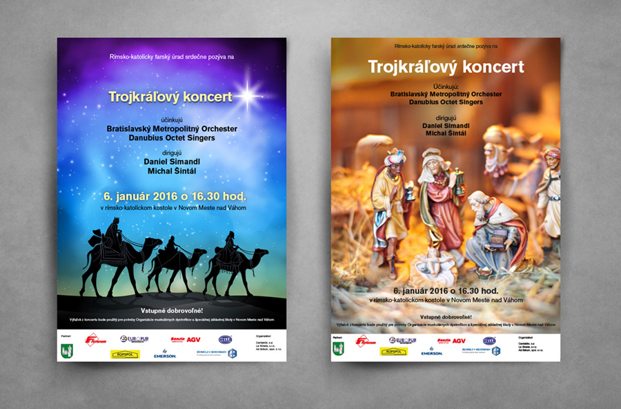 grafický dizajn - webstránky - reklamné banery - logá