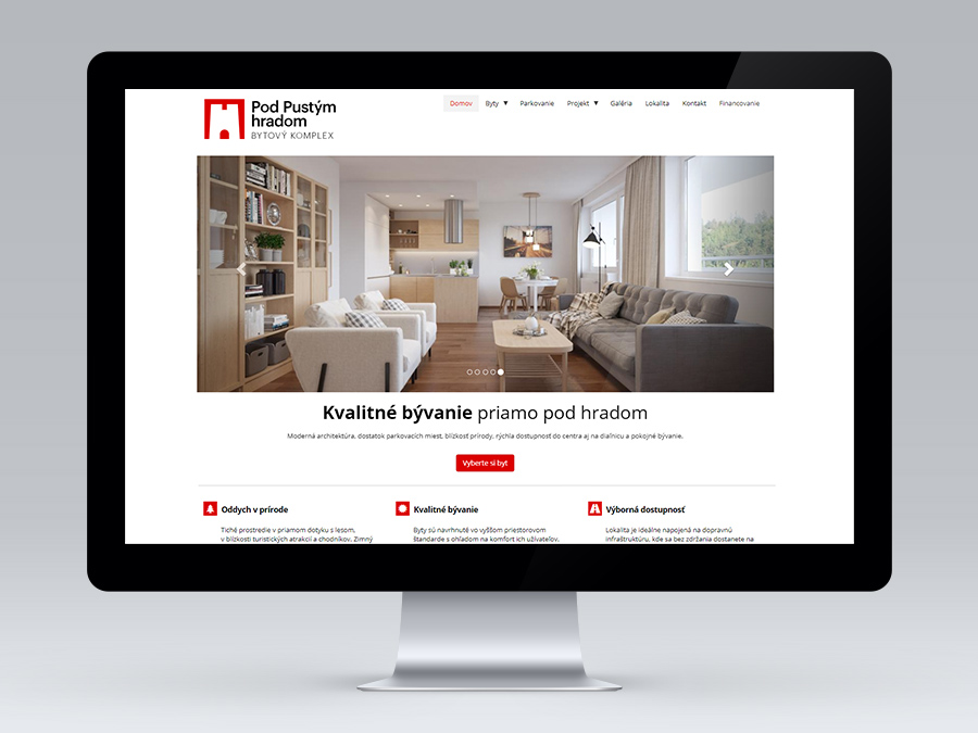 grafický dizajn - webstránky - reklamné banery - logá