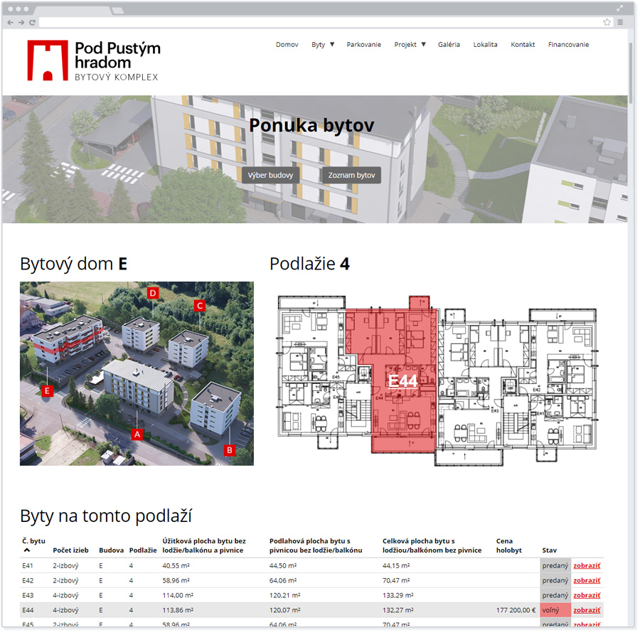 grafický dizajn - webstránky - reklamné banery - logá
