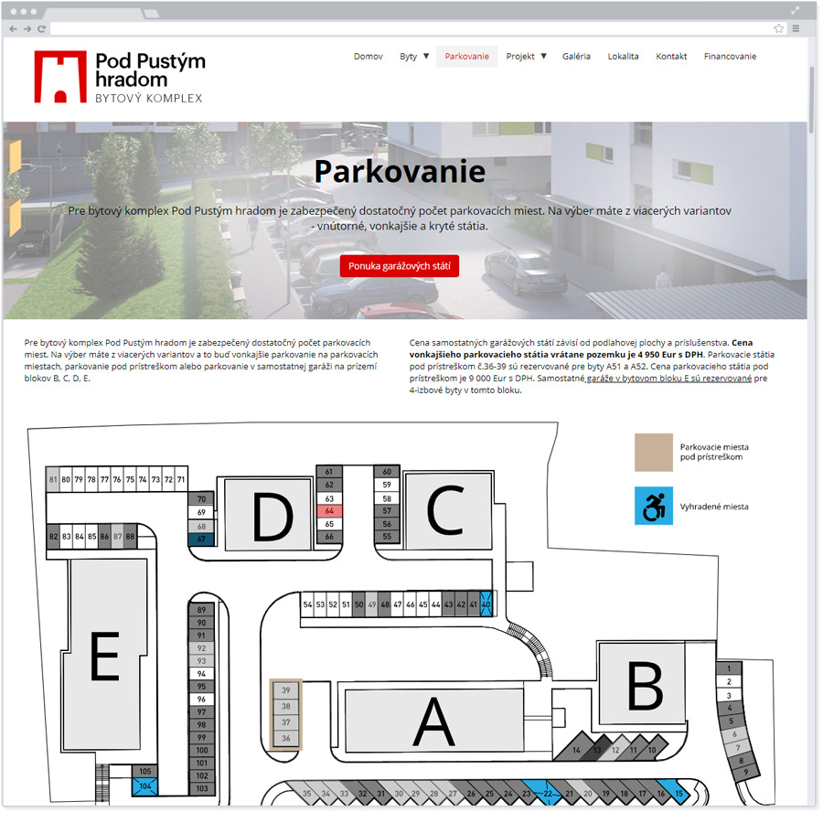 grafický dizajn - webstránky - reklamné banery - logá