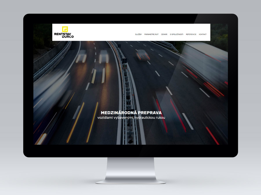 grafický dizajn - webstránky - reklamné banery - logá