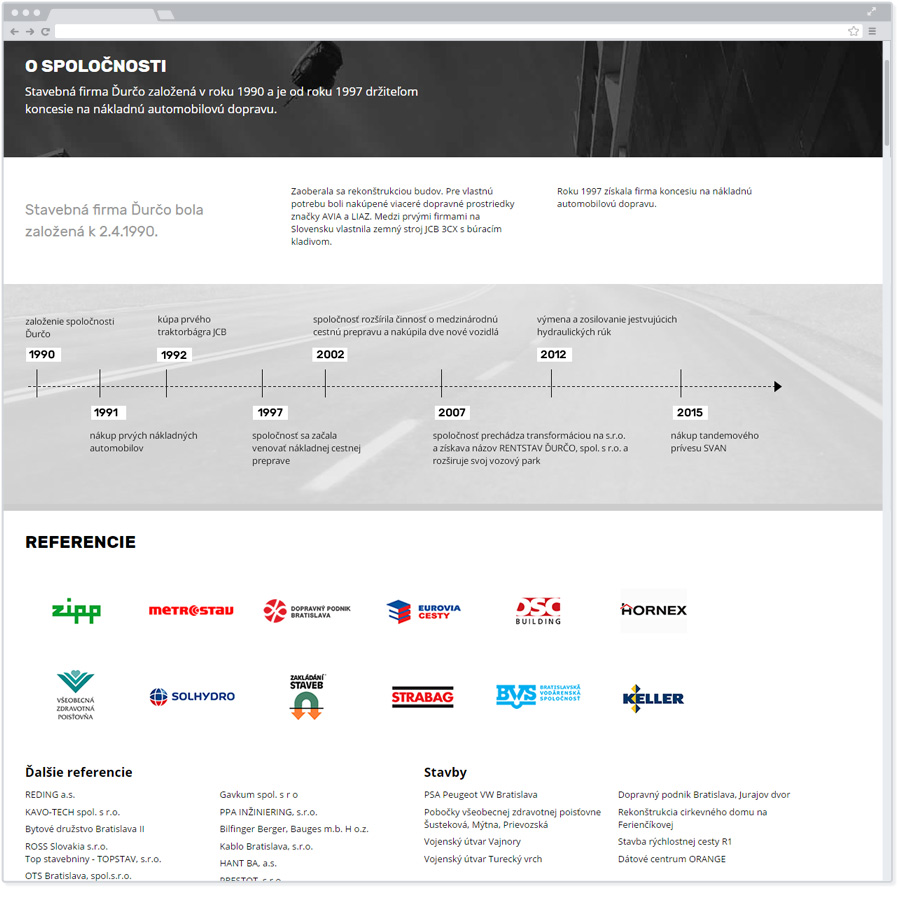 grafický dizajn - webstránky - reklamné banery - logá