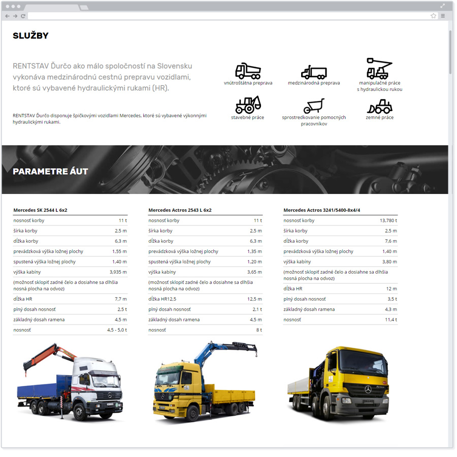 grafický dizajn - webstránky - reklamné banery - logá
