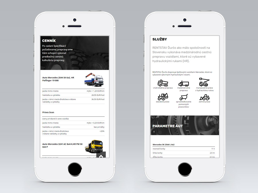 grafický dizajn - webstránky - reklamné banery - logá