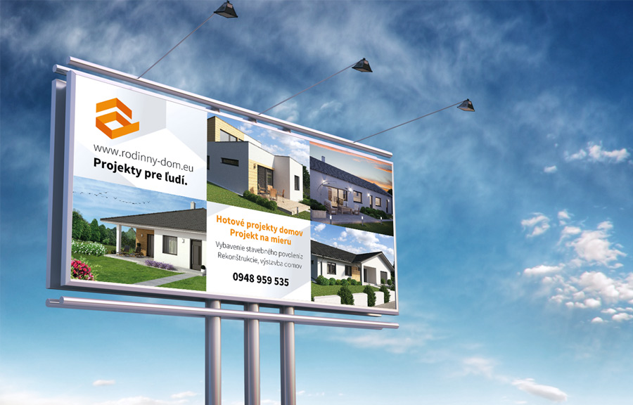 grafický dizajn - webstránky - reklamné banery - logá