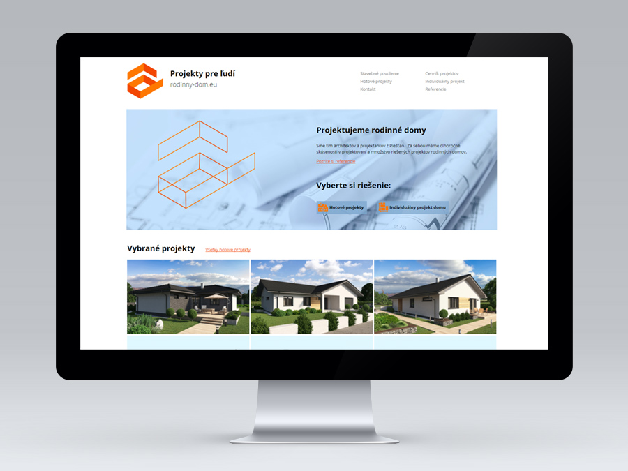 grafický dizajn - webstránky - reklamné banery - logá
