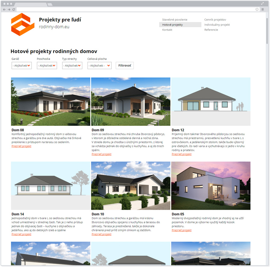 grafický dizajn - webstránky - reklamné banery - logá