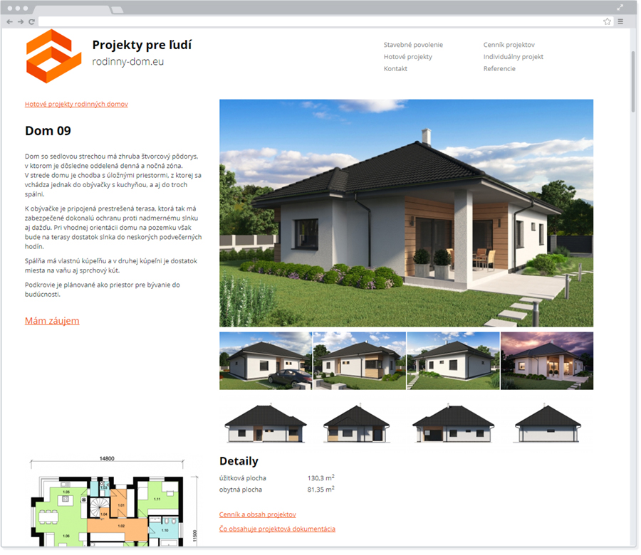 grafický dizajn - webstránky - reklamné banery - logá