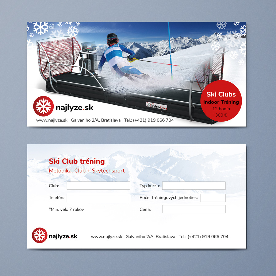 grafický dizajn - webstránky - reklamné banery - logá