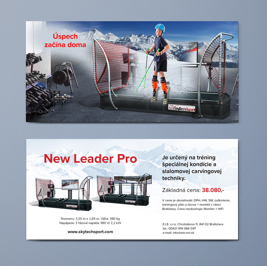 grafický dizajn - webstránky - reklamné banery - logá