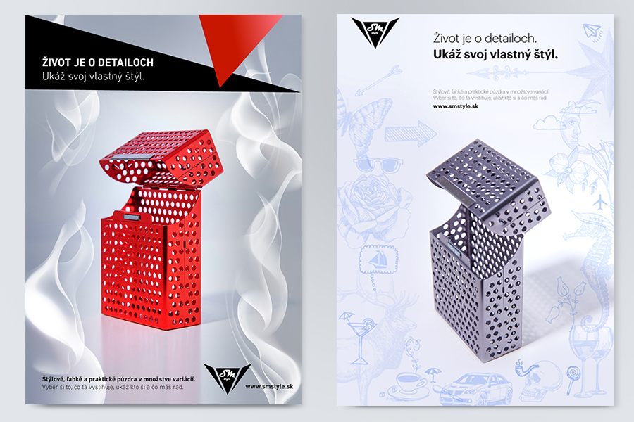 grafický dizajn - webstránky - reklamné banery - logá