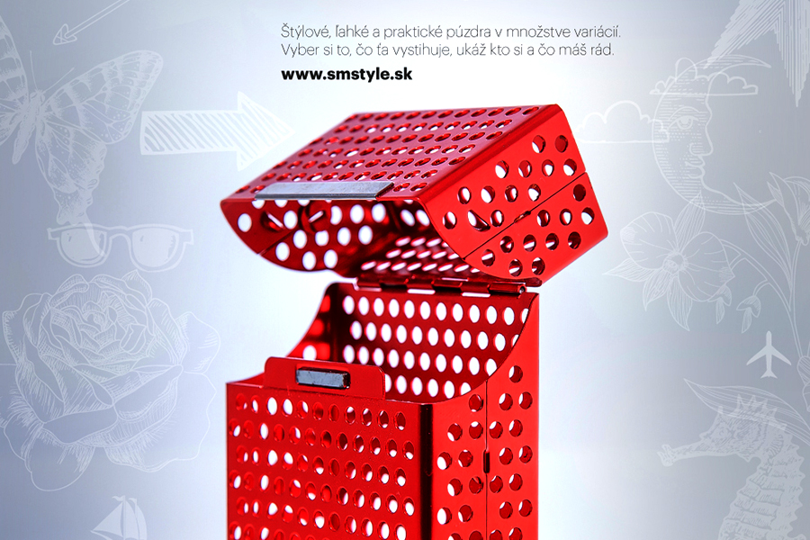 grafický dizajn - webstránky - reklamné banery - logá