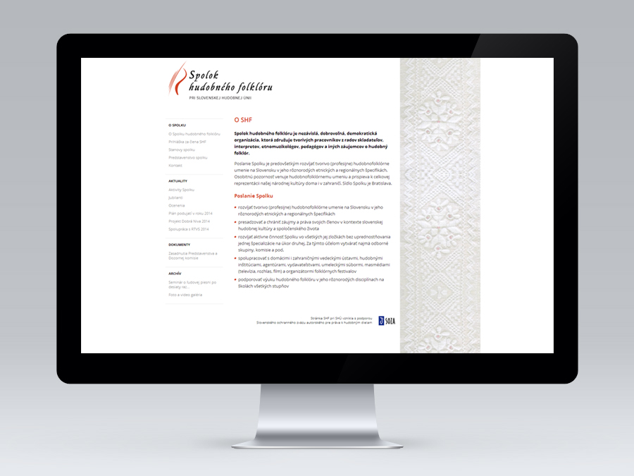 grafický dizajn - webstránky - reklamné banery - logá