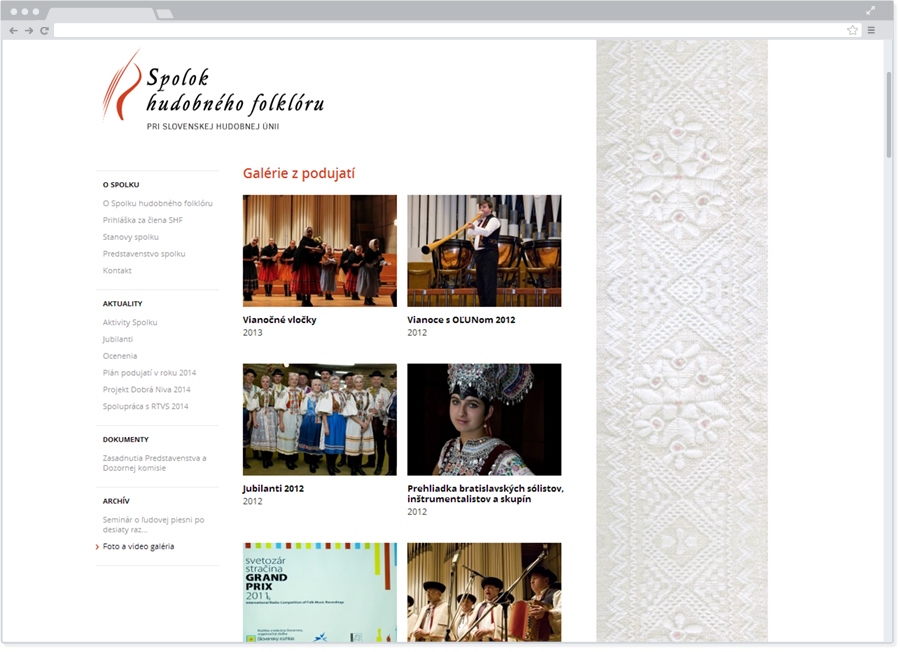 grafický dizajn - webstránky - reklamné banery - logá