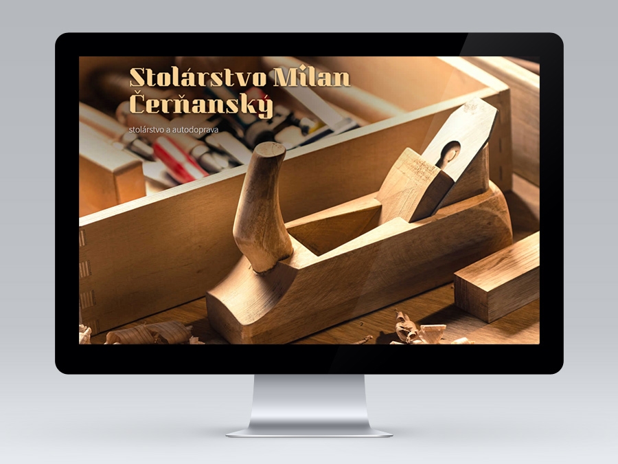 grafický dizajn - webstránky - reklamné banery - logá