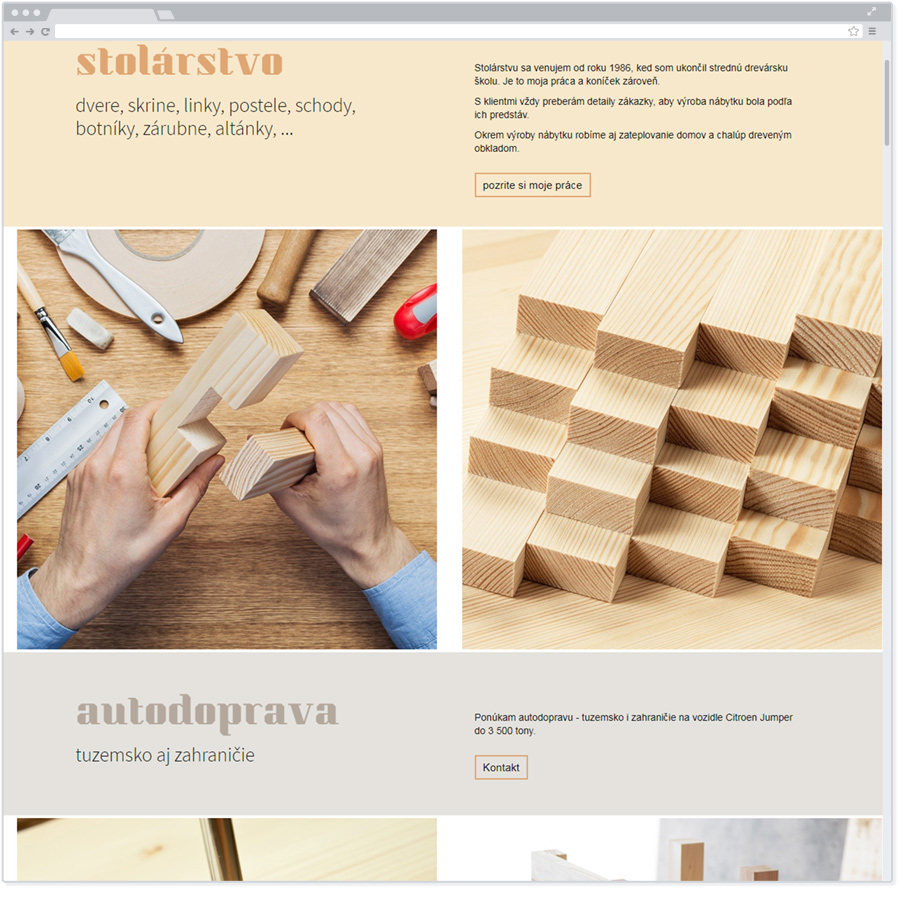 grafický dizajn - webstránky - reklamné banery - logá