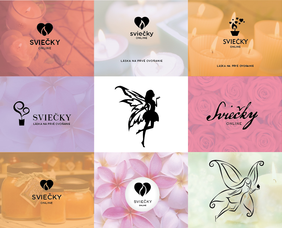 grafický dizajn - webstránky - reklamné banery - logá