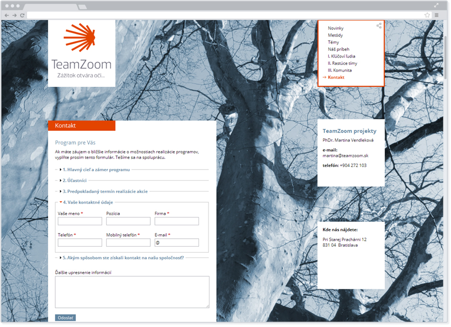 grafický dizajn - webstránky - reklamné banery - logá
