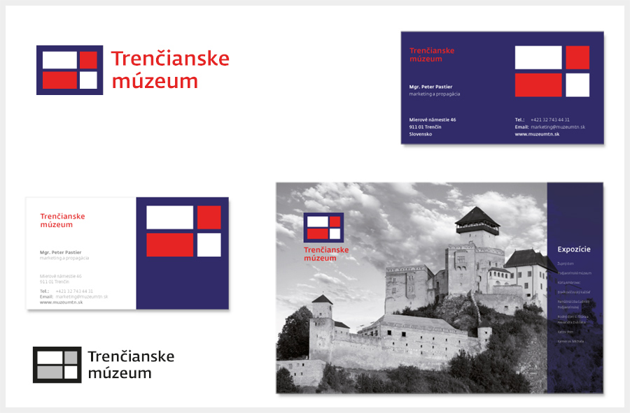 grafický dizajn - webstránky - reklamné banery - logá