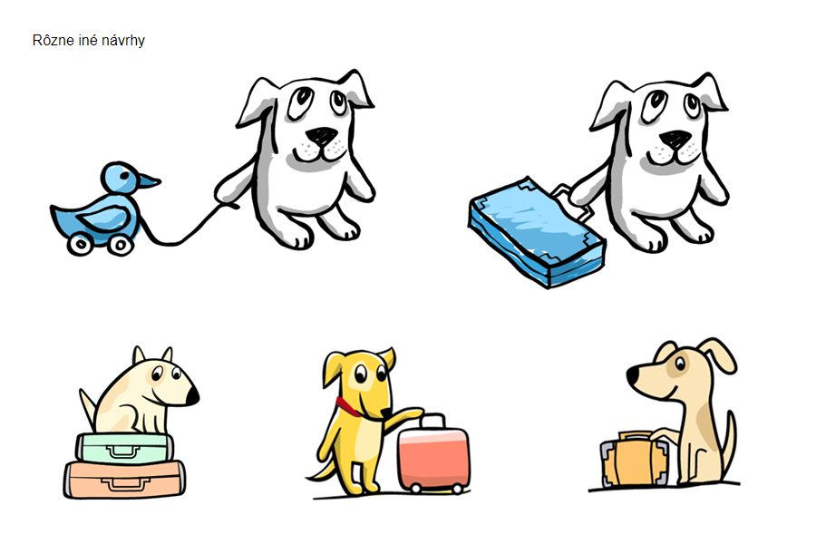 grafický dizajn - webstránky - reklamné banery - logá