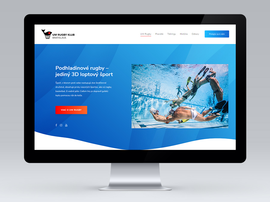 grafický dizajn - webstránky - reklamné banery - logá