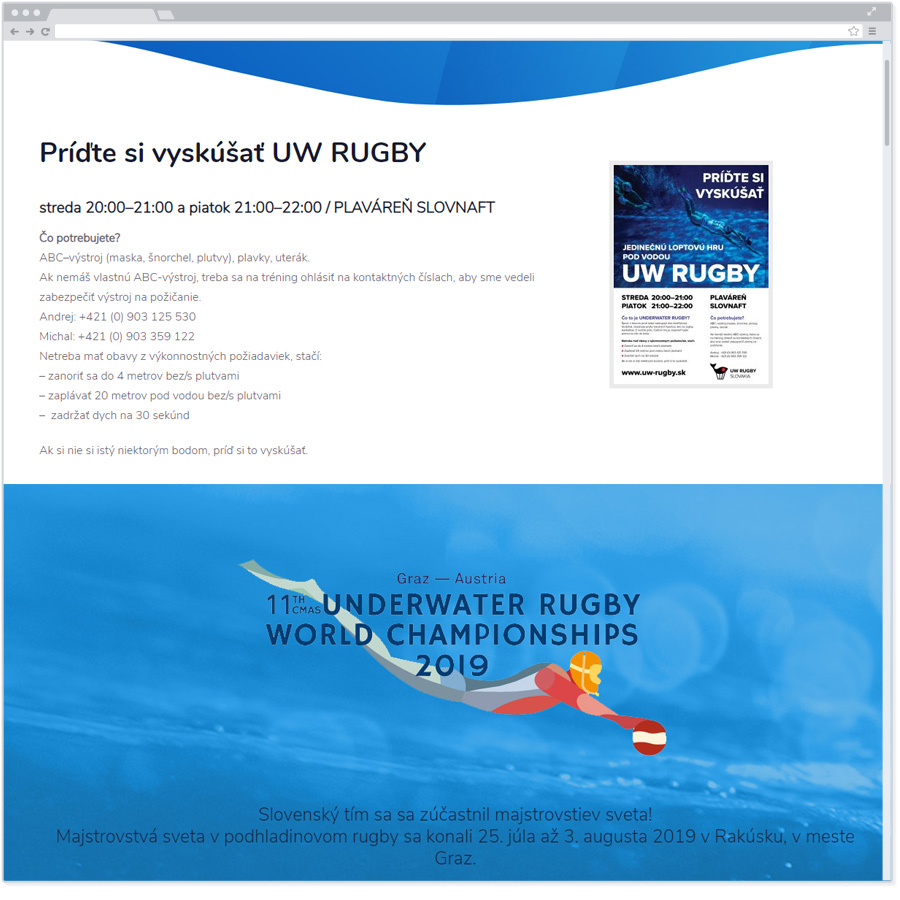 grafický dizajn - webstránky - reklamné banery - logá