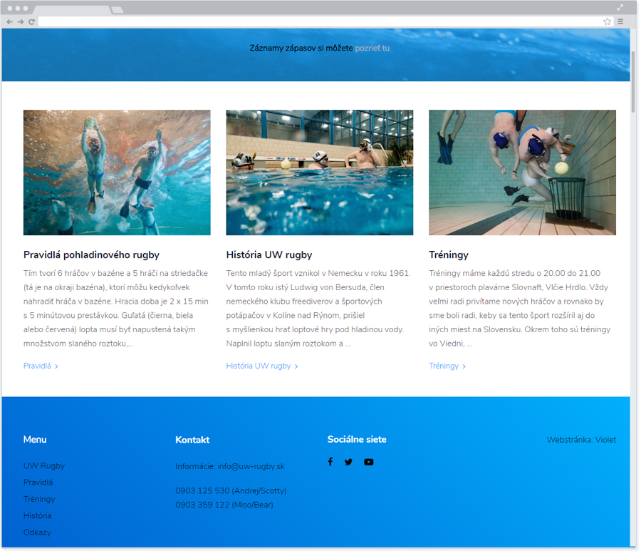 grafický dizajn - webstránky - reklamné banery - logá