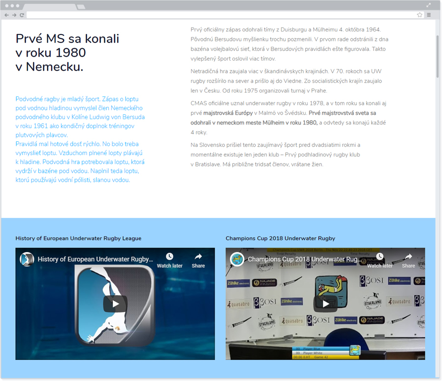 grafický dizajn - webstránky - reklamné banery - logá