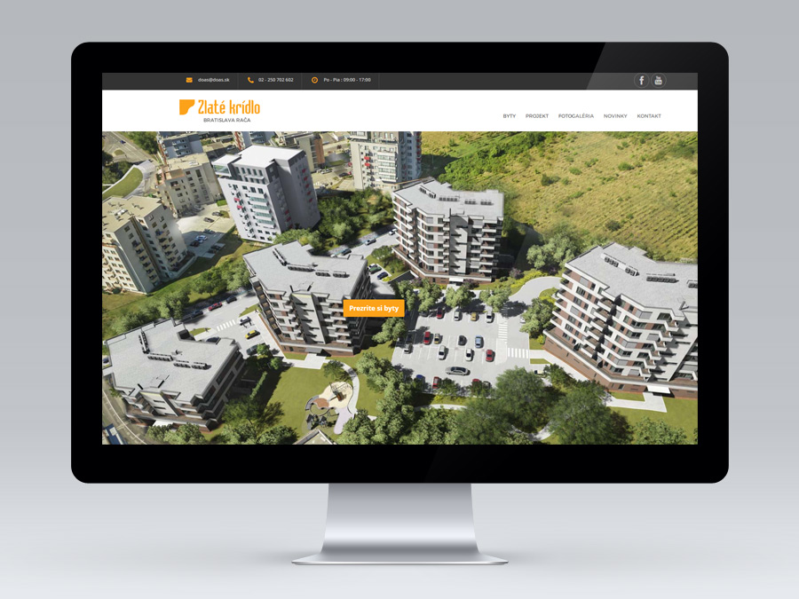 grafický dizajn - webstránky - reklamné banery - logá