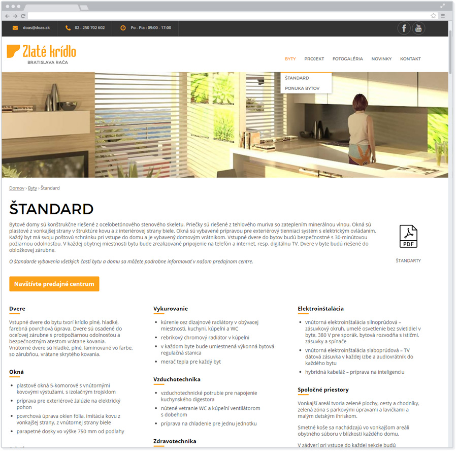 grafický dizajn - webstránky - reklamné banery - logá