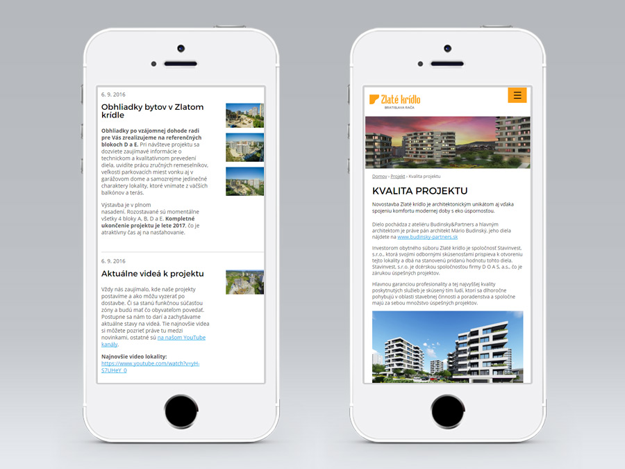 grafický dizajn - webstránky - reklamné banery - logá
